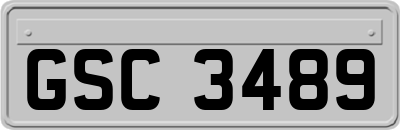 GSC3489