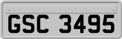 GSC3495
