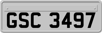 GSC3497