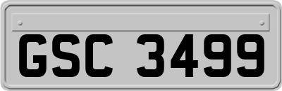 GSC3499