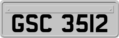 GSC3512