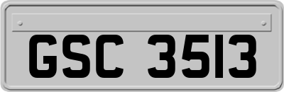 GSC3513