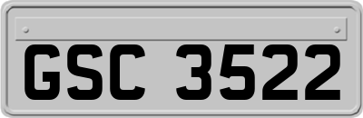 GSC3522