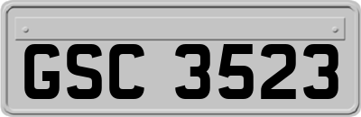 GSC3523