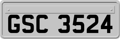 GSC3524