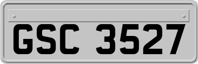 GSC3527