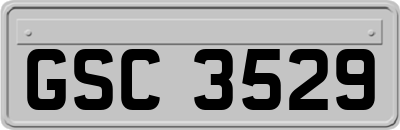 GSC3529