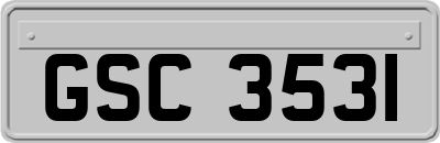 GSC3531