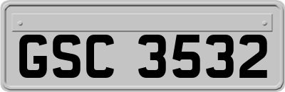 GSC3532