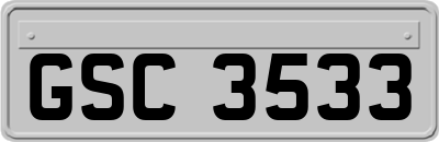 GSC3533