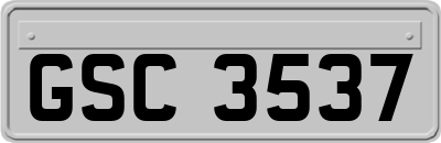 GSC3537