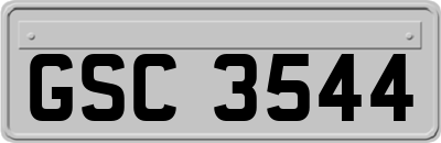 GSC3544