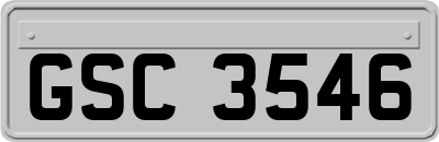 GSC3546