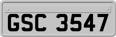GSC3547