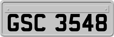 GSC3548