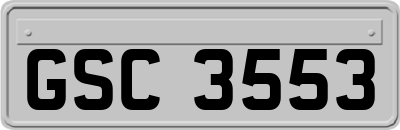 GSC3553