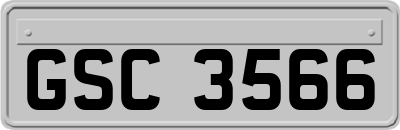 GSC3566