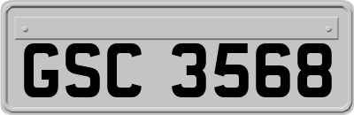 GSC3568