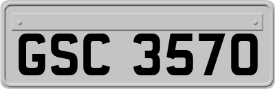 GSC3570