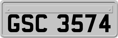GSC3574