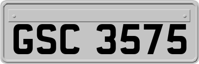 GSC3575