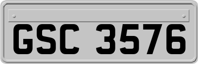 GSC3576