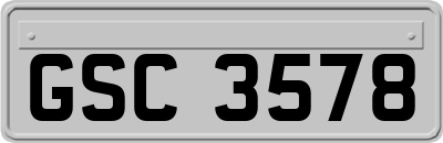 GSC3578