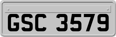 GSC3579
