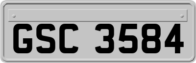 GSC3584