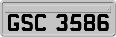 GSC3586