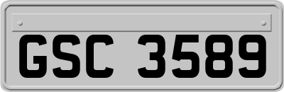 GSC3589