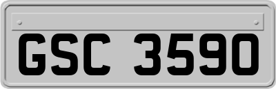 GSC3590