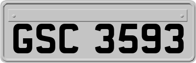 GSC3593