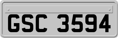 GSC3594
