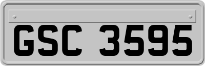GSC3595