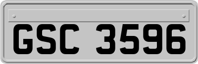 GSC3596