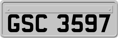 GSC3597