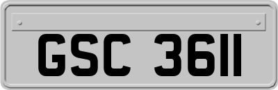 GSC3611