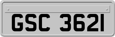 GSC3621