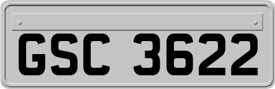 GSC3622