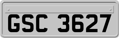 GSC3627