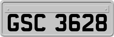 GSC3628
