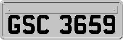 GSC3659