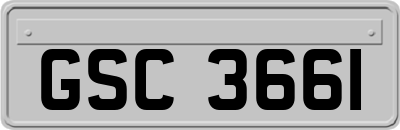 GSC3661