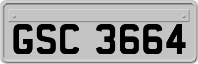 GSC3664