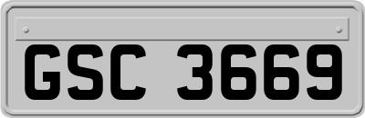 GSC3669