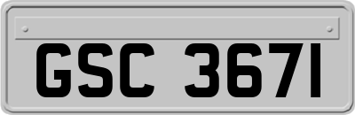 GSC3671