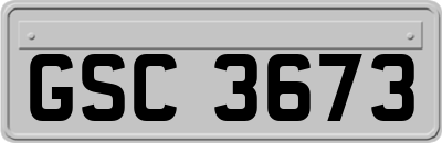 GSC3673