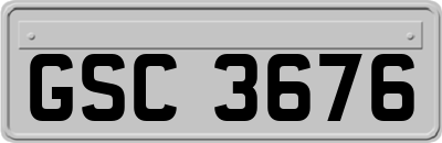 GSC3676