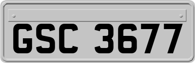 GSC3677